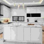 Lighting’s Function In A Well-Designed Kitchen